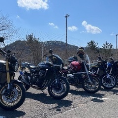 ネイキッド バイク ツーリング サークル Naked Bikers - 仙台市