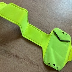 NIKEナイキシューズバッグスマホ携帯ランニングジョギングの画像