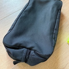 NIKEナイキシューズバッグスマホ携帯ランニングジョギングの画像