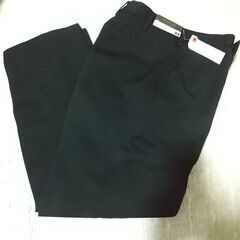 中学校制服ズボン(新品未使用)