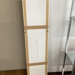 姿見【町田市再生家具】0323の画像