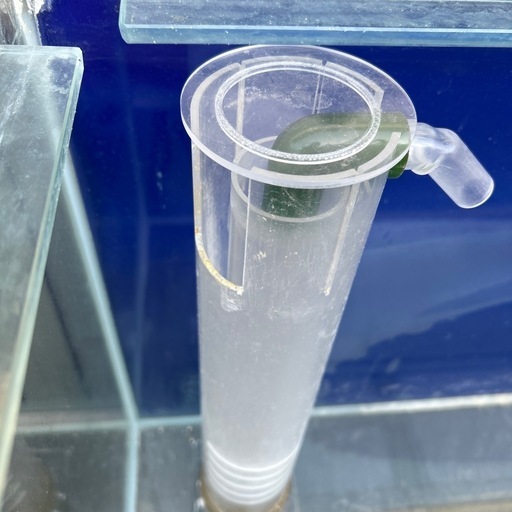 オーバーフロー水槽セット