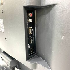 25C144_ジ6 MITSUBISHI 三菱 液晶ディスプレイ Diamondcrysta RDT272WX PCモニター 27インチ PC周辺機器 現状品 中古の画像