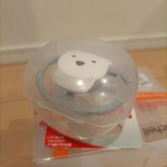 【美品】NUK ヌーク スペース おしゃぶりの画像