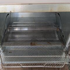 差し上げます！トースターの画像