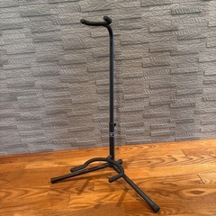 ギタースタンド