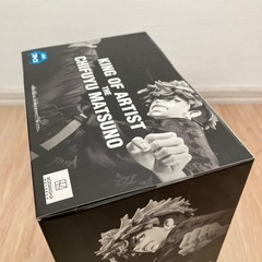 【新品未開封】東リベ KING OF ARTIST THE CHIFUYU MATSUNOの画像