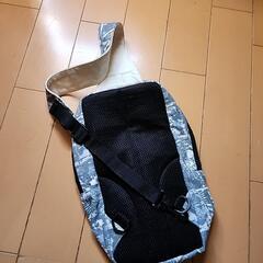 ボディバッグの画像