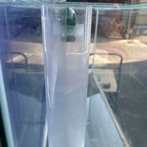 オーバーフロー水槽セット
