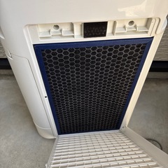 【至急】空気清浄機　差し上げます。の画像