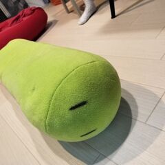 ニャッキの抱き枕