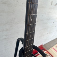 Lumberアコースティックギターの画像