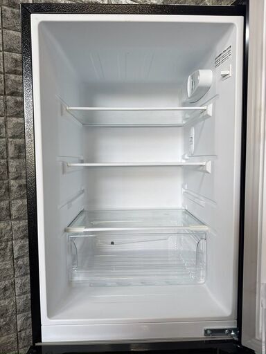 美品】大阪送料無料☆3か月保障付き☆冷蔵庫☆アイリスオーヤマ☆2ドア 