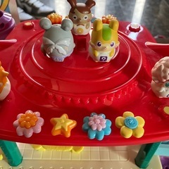 ここたまハウスの画像