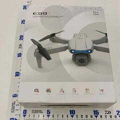 0323-379 ★新品未開封★ドローン初心者用ｶﾒﾗ,ｱﾌﾟﾘ...