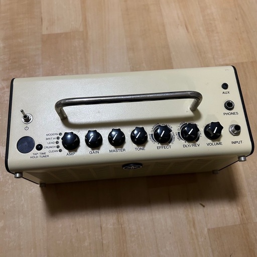 YAMAHA THR5 シールド付き