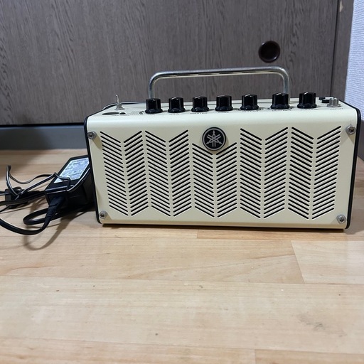 YAMAHA THR5 シールド付き