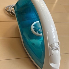 Panasonicアイロン