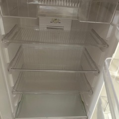 　引き渡し予定者決定！　220L NEC 冷蔵庫の画像