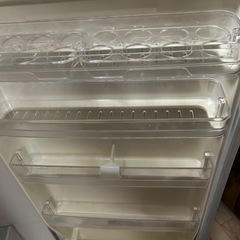 　引き渡し予定者決定！　220L NEC 冷蔵庫の画像