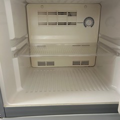 　引き渡し予定者決定！　220L NEC 冷蔵庫の画像