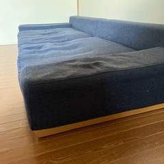 ローソファーの画像