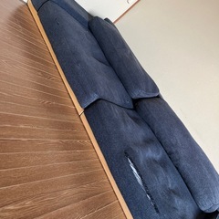 ローソファーの画像