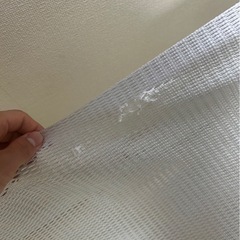 【値下げ❗️】自立式ハンモックの画像