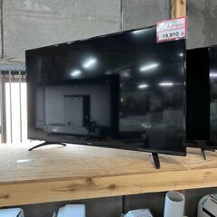 49インチ❕　液晶テレビ❕　R5364