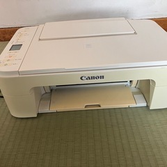 キャノン　プリンター