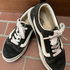子供靴の画像