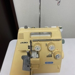 ミシンあげます