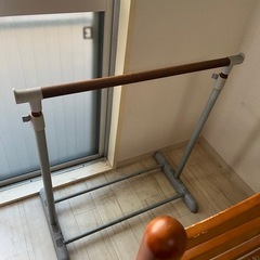 ハンガーラック他の画像