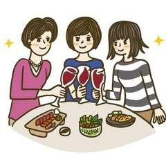🌈神戸👩‍🦰気さくな飲み会🌈30代40代！1人様参加多め！気さく...