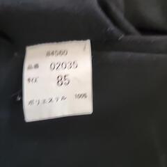 ＆値下げしました‼学生ズボンW85夏用の画像