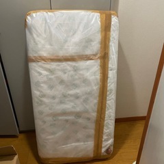 【商談中】アメリカ製子供ベッドマットレス　　