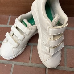 子供靴
