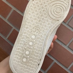 子供靴の画像
