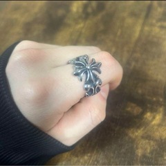 シルバーリング925 今なら500円値引き可能です！  