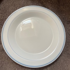 アルコパル　　ケーキ皿２枚　レトロ