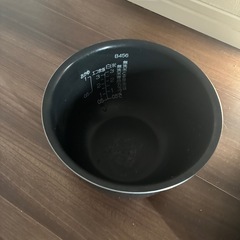 zojirushi 3号　炊飯器の画像