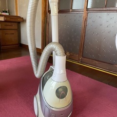 サイクロン掃除機