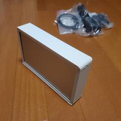 東芝 37型液晶テレビの画像