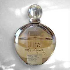 ★ジェニファーロペス　スティルオードパルファム　100ml 【中古】の画像