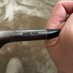 ゴルフ　ウェッジ　58° 純鉄ハンドメイド　匠シリーズの画像