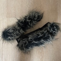 【引き渡し済み】ALPHA INDUSTRIES ジャケット Mサイズの画像