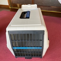 猫用トラベルボックス