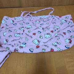 お昼寝布団セットの画像