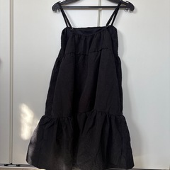 フレアスカートの画像