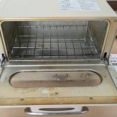 KOIZUMI オーブントースター  MOS-1028（中古）の画像